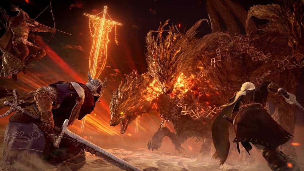 Elden Ring Nightreign pode ganhar modo para duplas em atualização futura