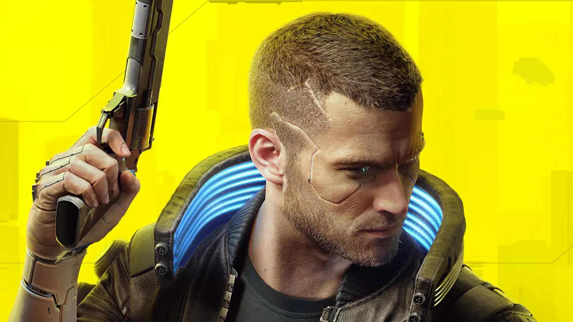 Mistério nas redes sociais do Cyberpunk 2077 deixa fãs em alerta