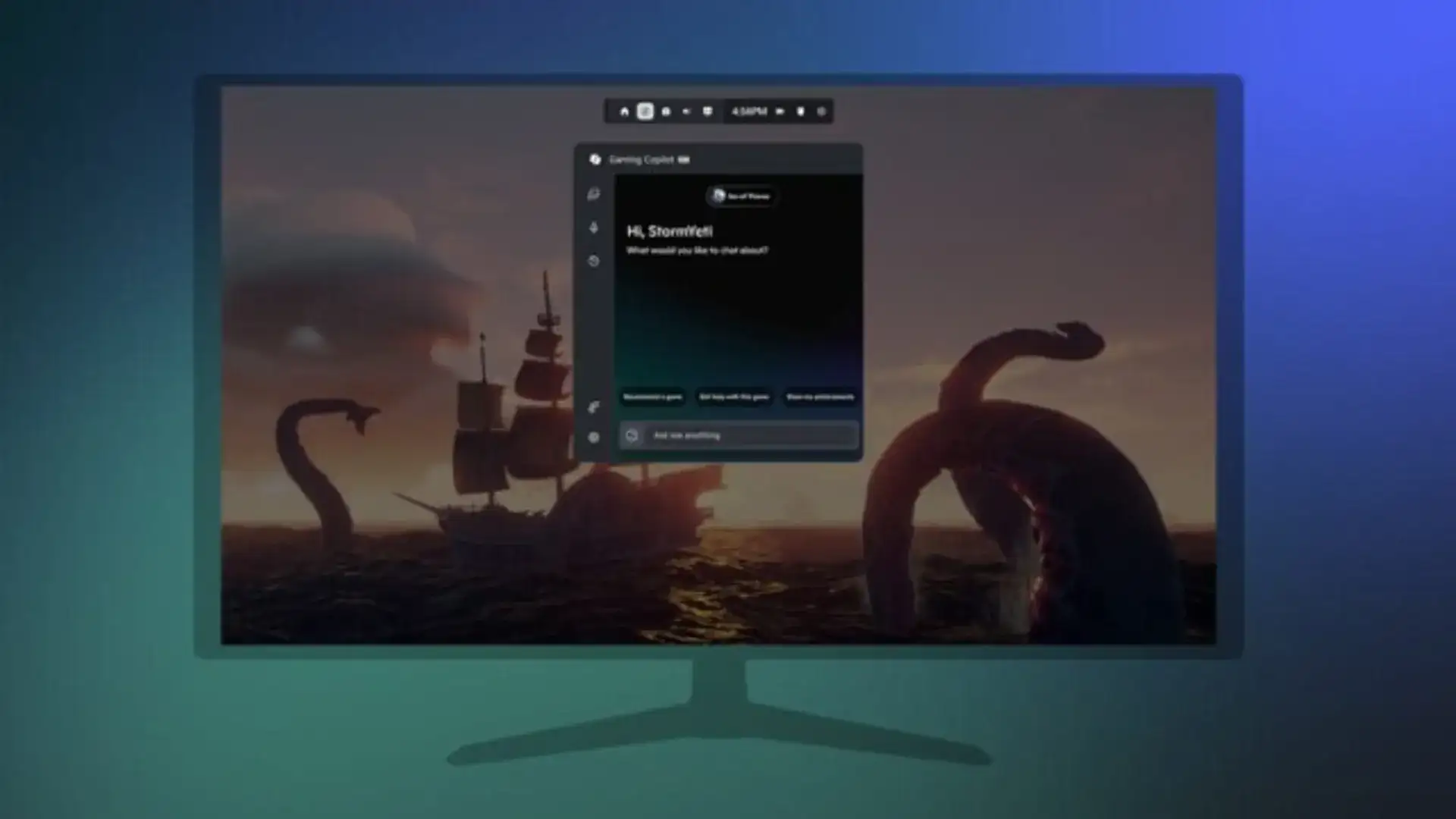 Gaming Copilot chega em beta para Xbox Insiders na Game Bar: como funciona?