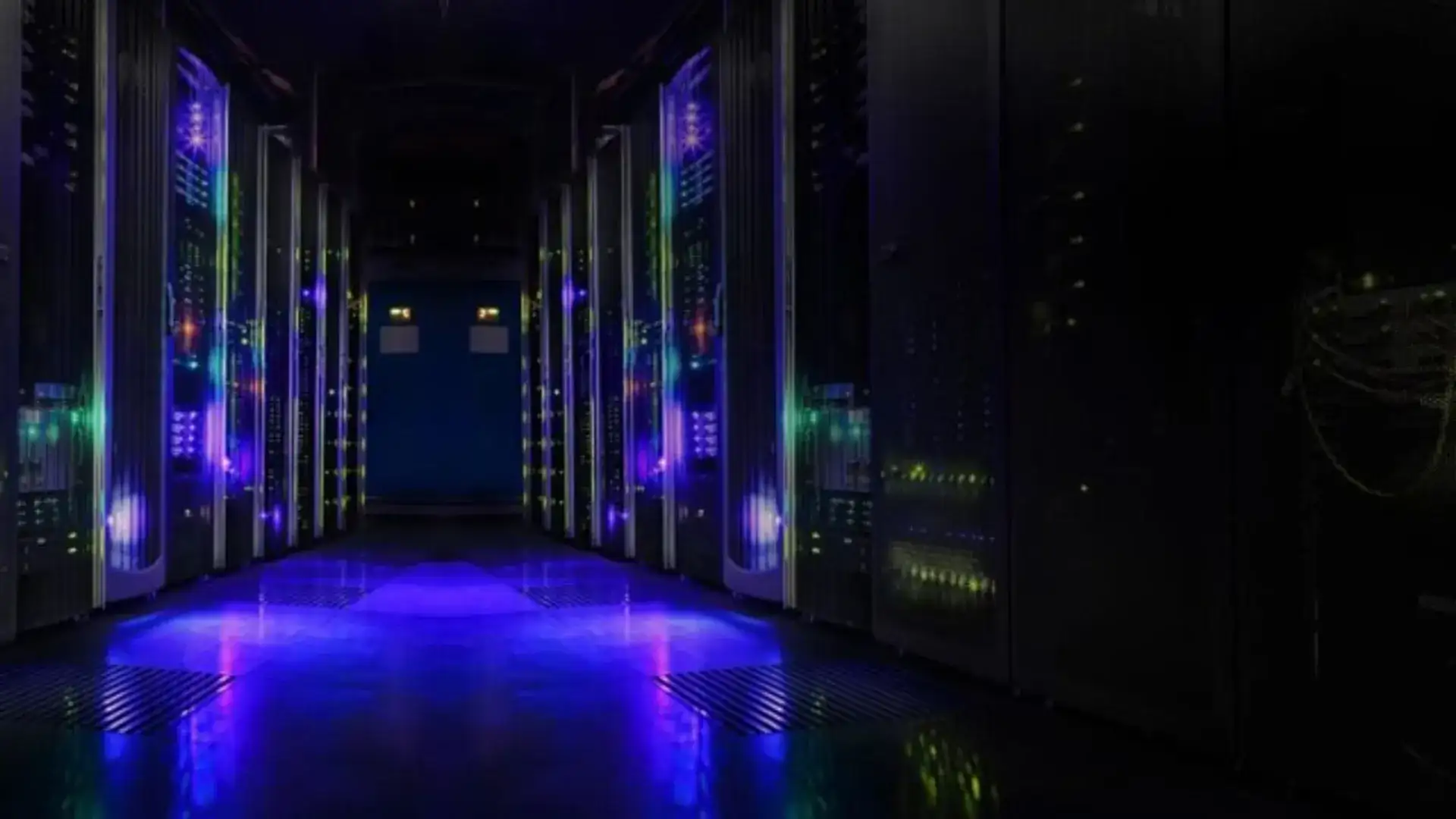 Como a Europa está construindo seu primeiro supercomputador exascale com tecnologia AMD