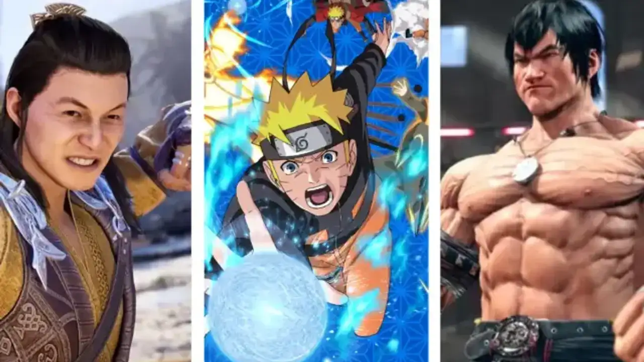 Jogos de luta em promoção na PlayStation Store: quais valem a pena?