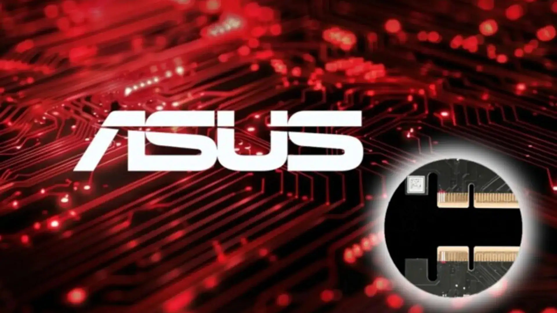 Como a ASUS pretende eliminar cabos de energia em GPUs com novo slot PCIe