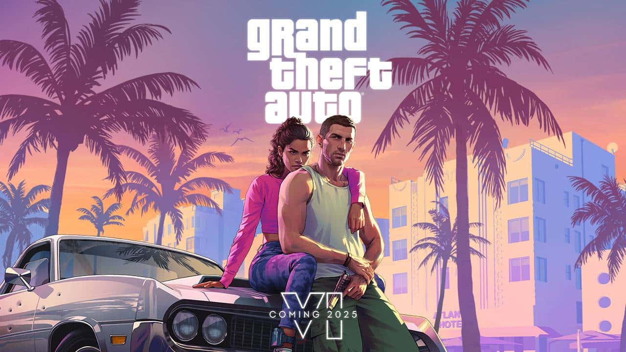 GTA VI: Como o Novo Capítulo da Rockstar Pode Revolucionar o Mundo dos Games