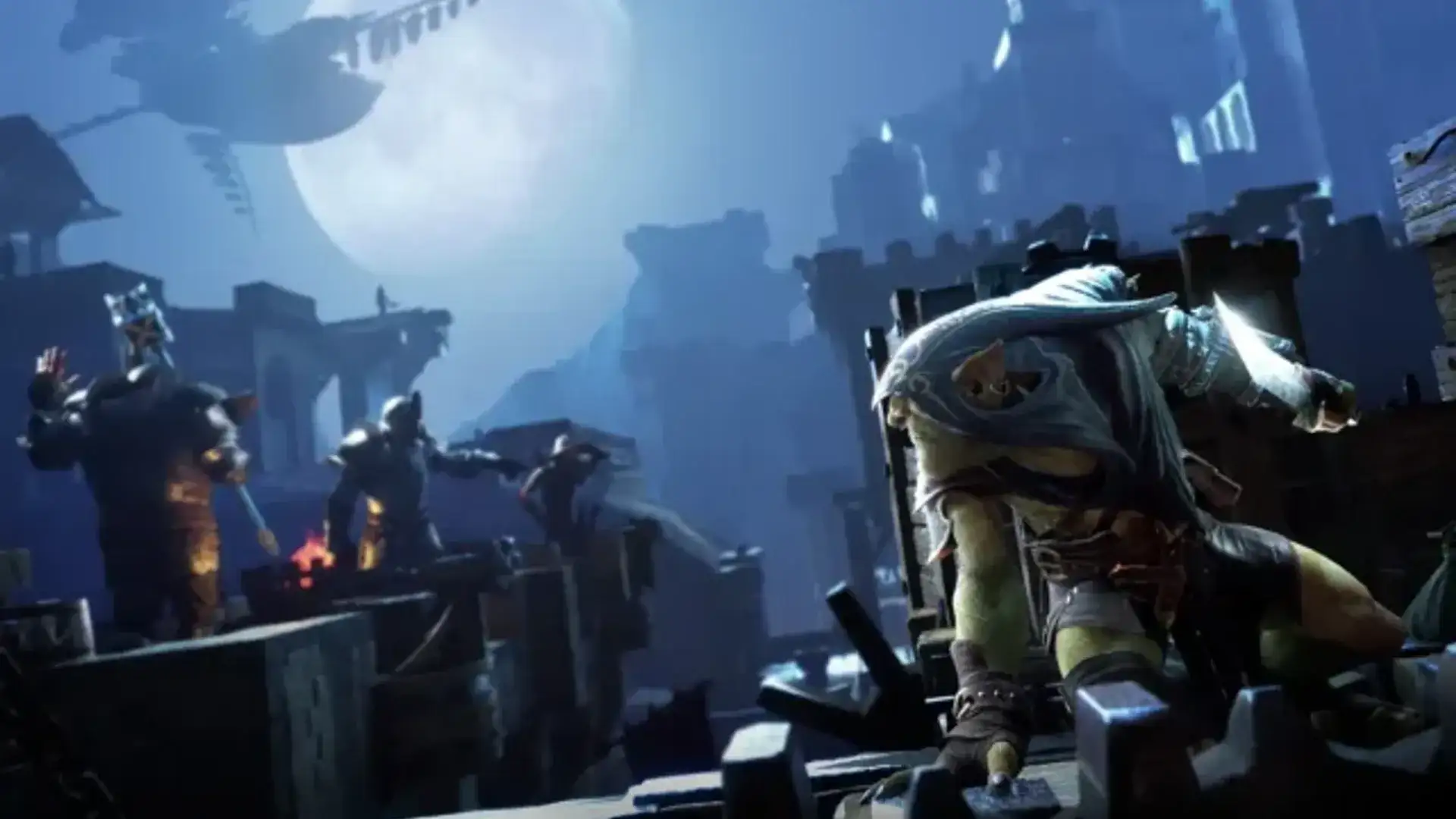 GeForce Now Expande Catálogo: 12 Novos Jogos Chegam ao Serviço de Streaming