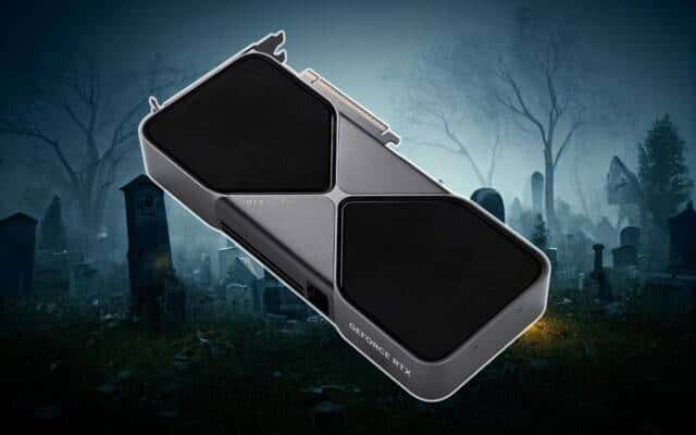 NVIDIA pode priorizar GPUs para IA em detrimento das RTX 50?