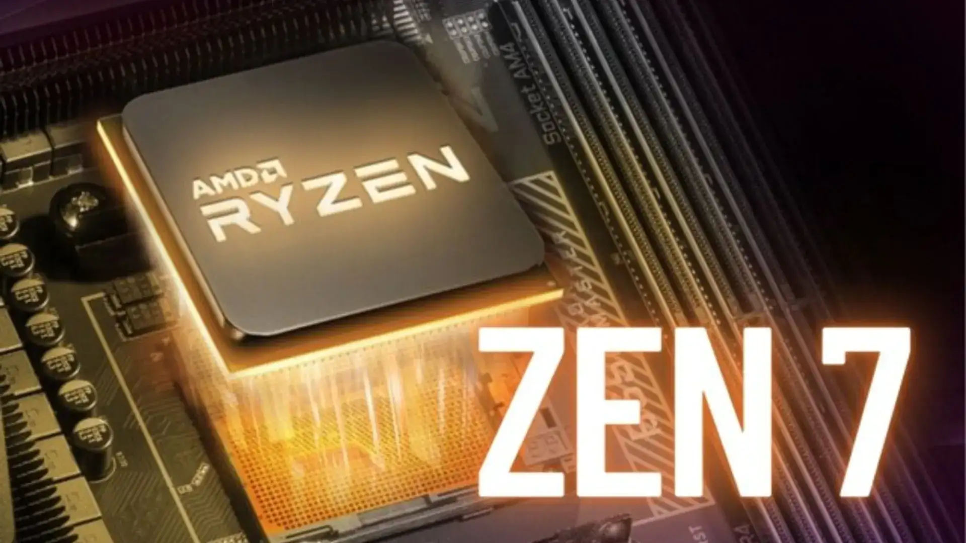 AMD revela Zen 7 em roadmap e reforça estratégia em inteligência artificial