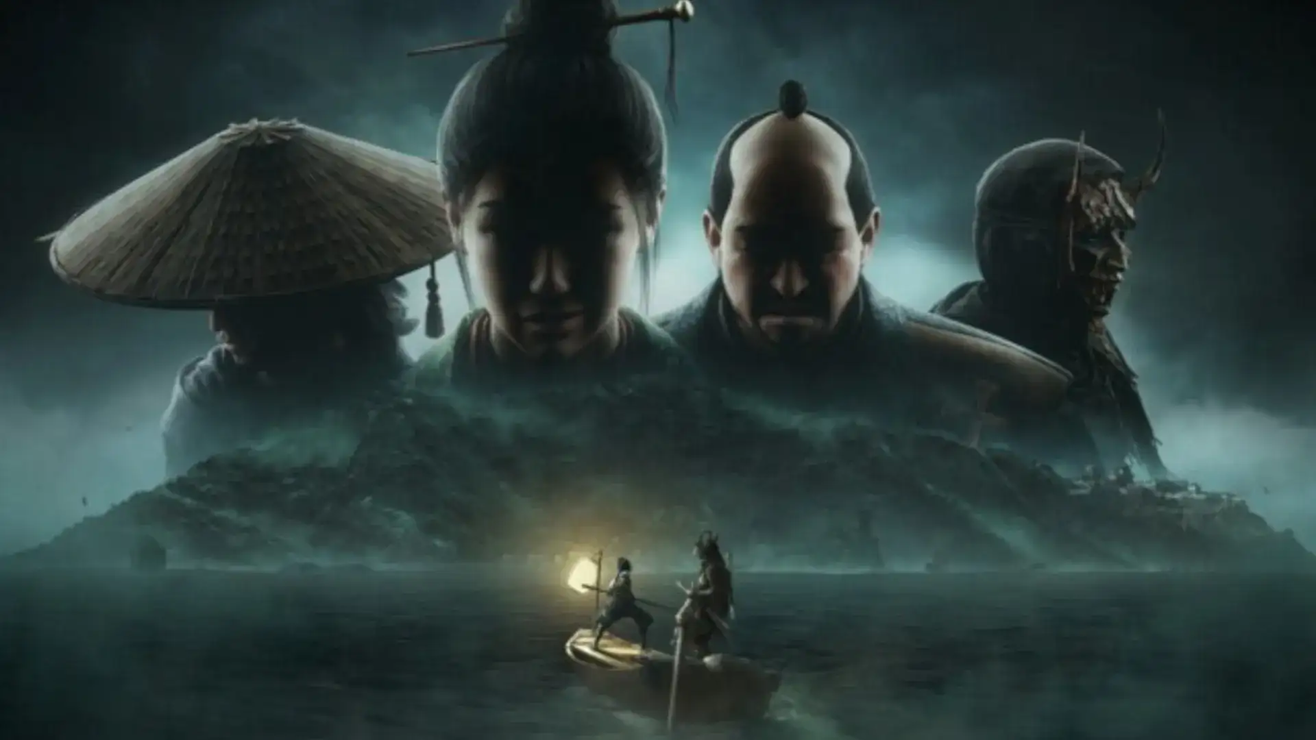 Claws of Awaji será a única expansão de Assassin's Creed Shadows?