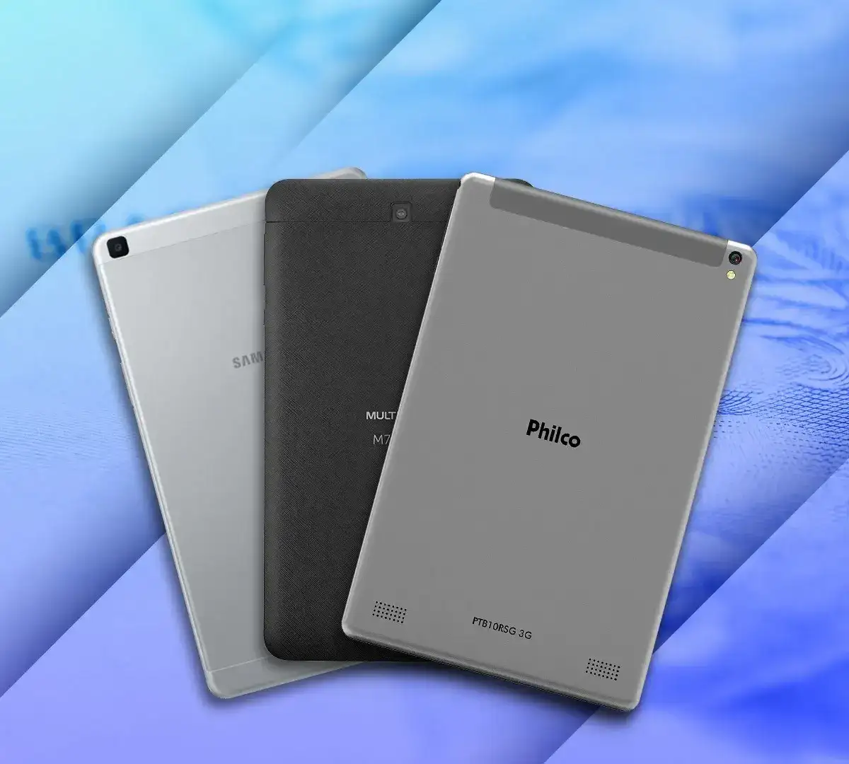 Como escolher o tablet ideal acima de R$ 500 para diferentes necessidades