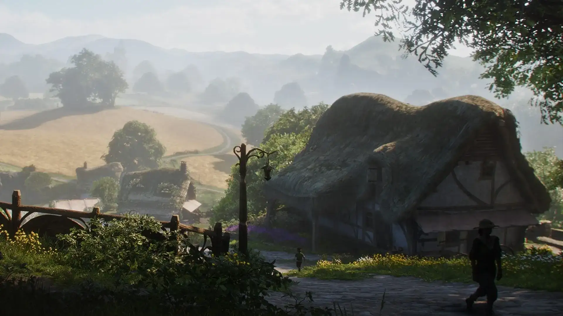 Fable: O que esperar do aguardado reboot com lançamento previsto para 2026