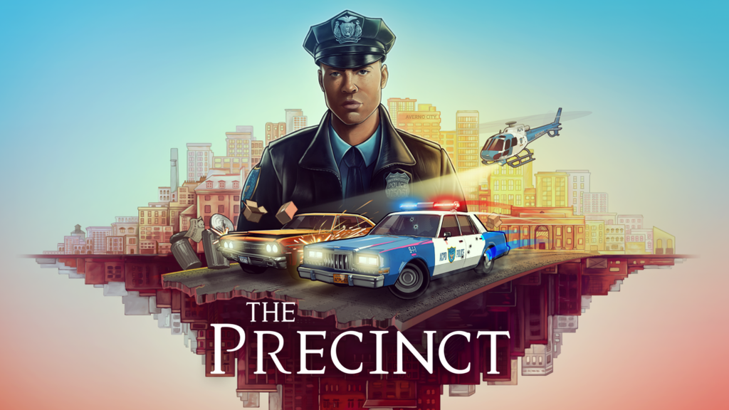 The Precinct: um jogo policial com boas ideias, mas execução falha