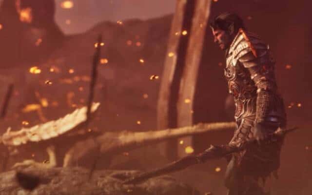 Jogador de Oblivion Remastered é preso por 55 mil anos e quebra calendário do jogo