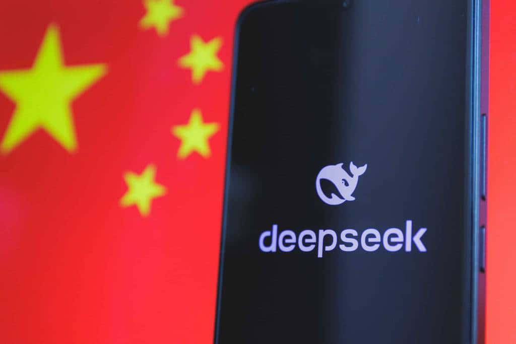 Atualização do DeepSeek intensifica censura na IA chinesa, revelam testes
