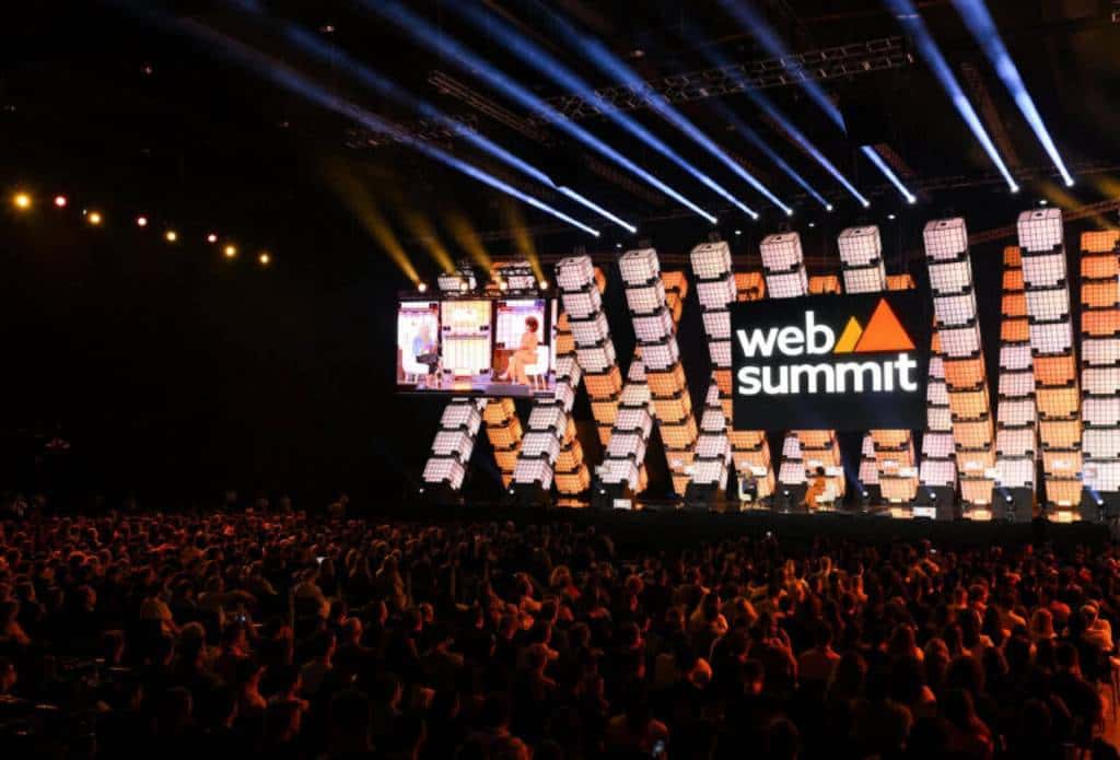 Web Summit Vancouver: os principais debates sobre IA e tecnologia