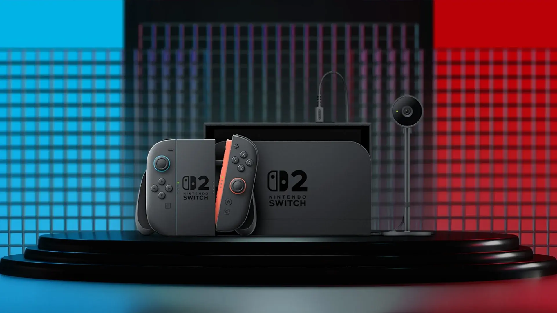 Nintendo Switch 2: Detalhes sobre bateria e carregamento surgem em certificação
