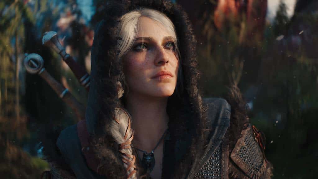 CD Projekt Red alerta: demonstração técnica de The Witcher 4 não reflete o jogo final