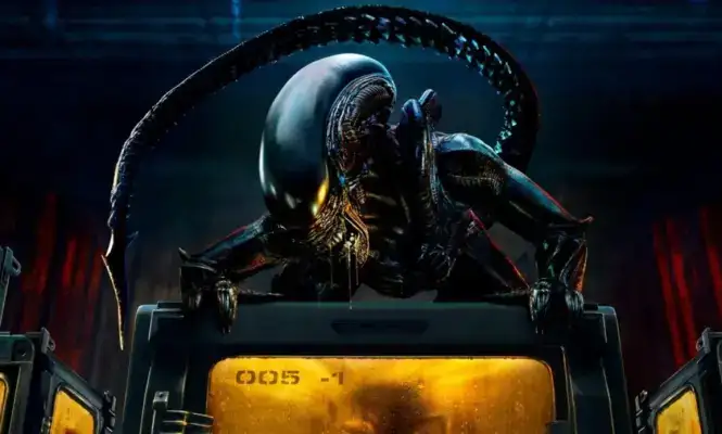 Alien: Earth – Nova série revela data de estreia e detalhes da trama