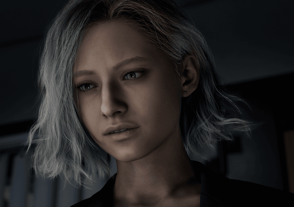 Grace e Jill Valentine: Nova protagonista de Resident Evil pode ter ligação com clássico?
