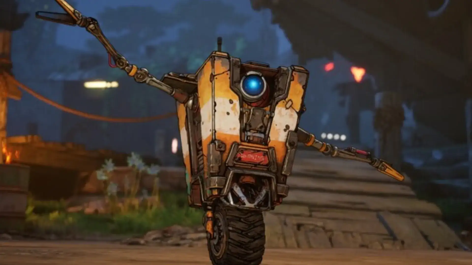 Borderlands 4 é adiado indefinidamente no Nintendo Switch 2