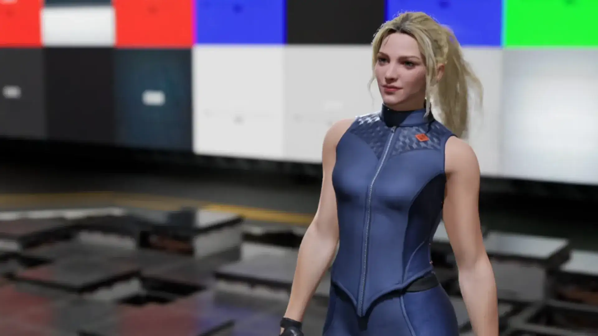 Virtua Fighter 6: Primeiro gameplay revela estilo clássico de filmes de artes marciais