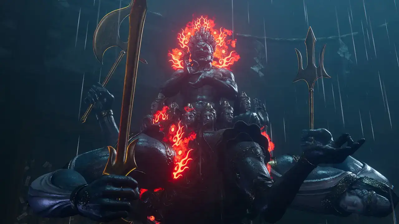 Ninja Gaiden 4: Novas imagens reveladas para junho de 2025