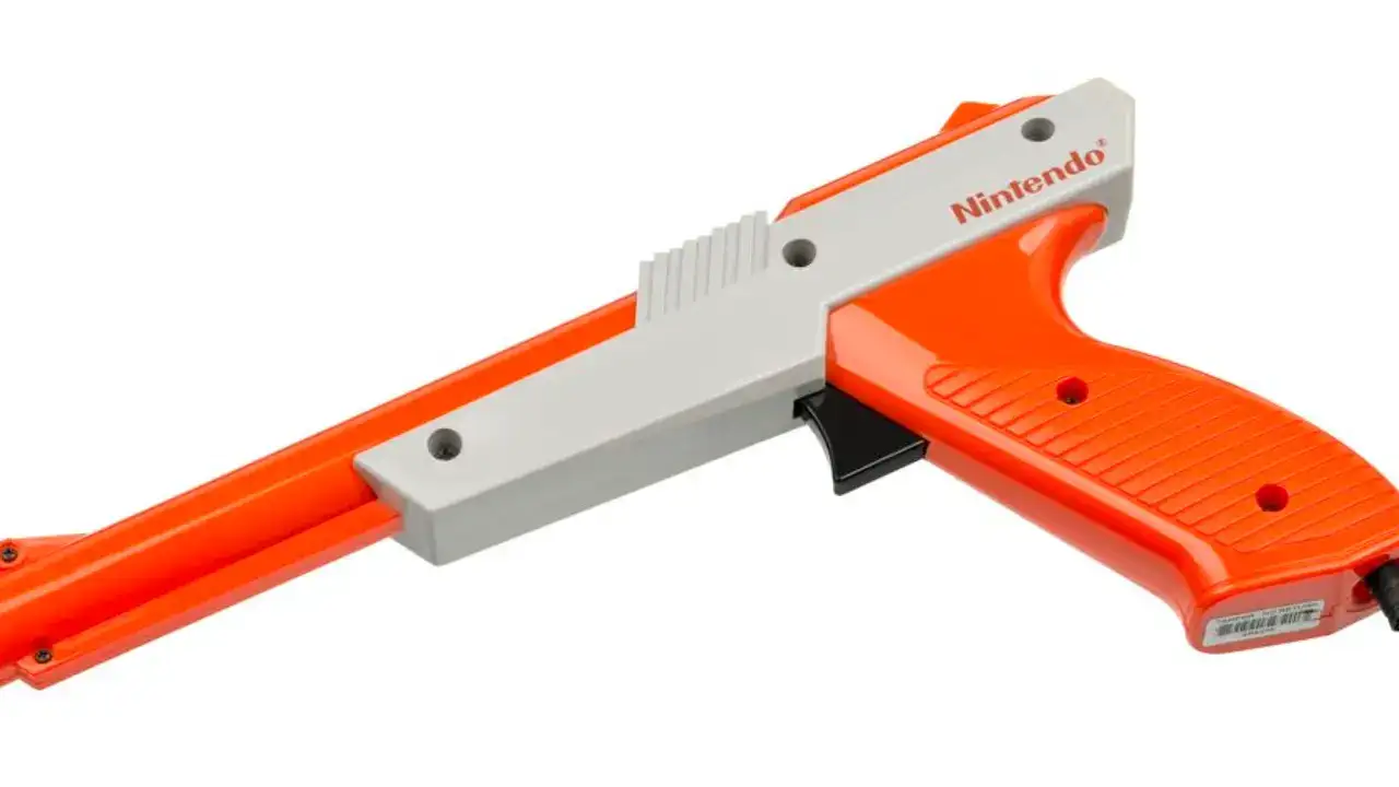 Pistola Zapper pode retornar no Nintendo Switch 2? Entenda os rumores