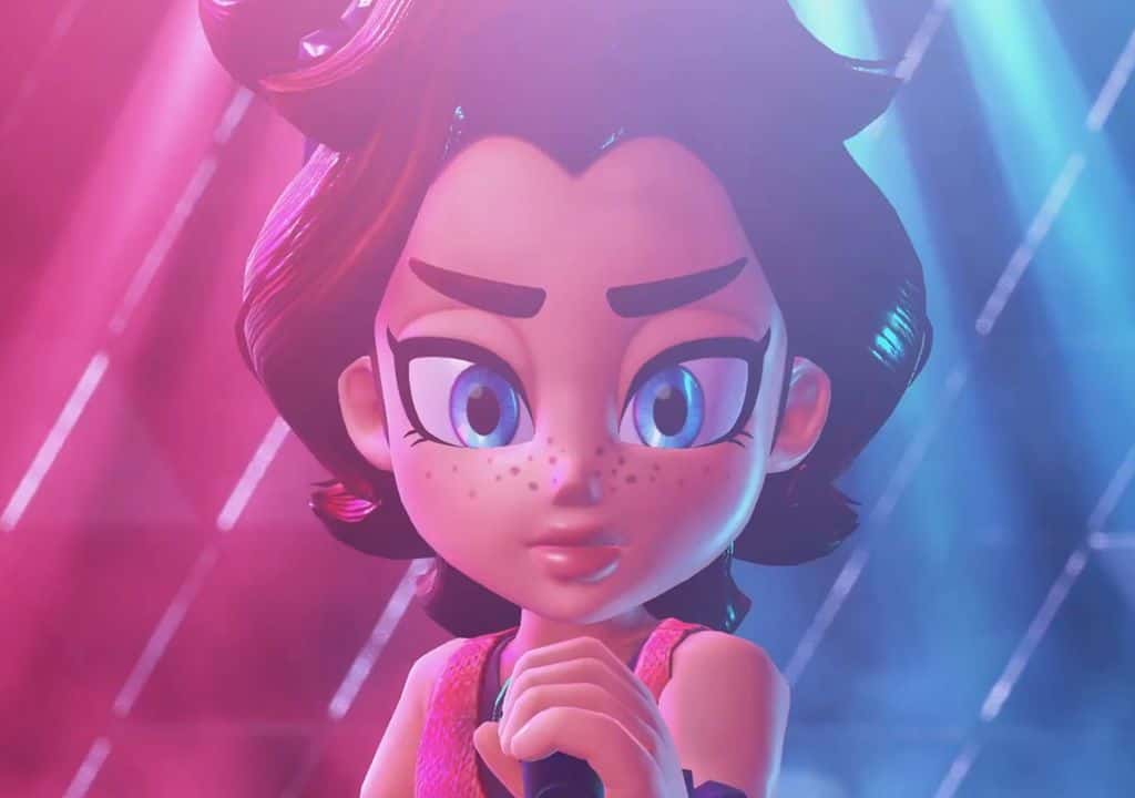 Donkey Kong Bananza pode revelar nova perspectiva sobre Pauline na franquia