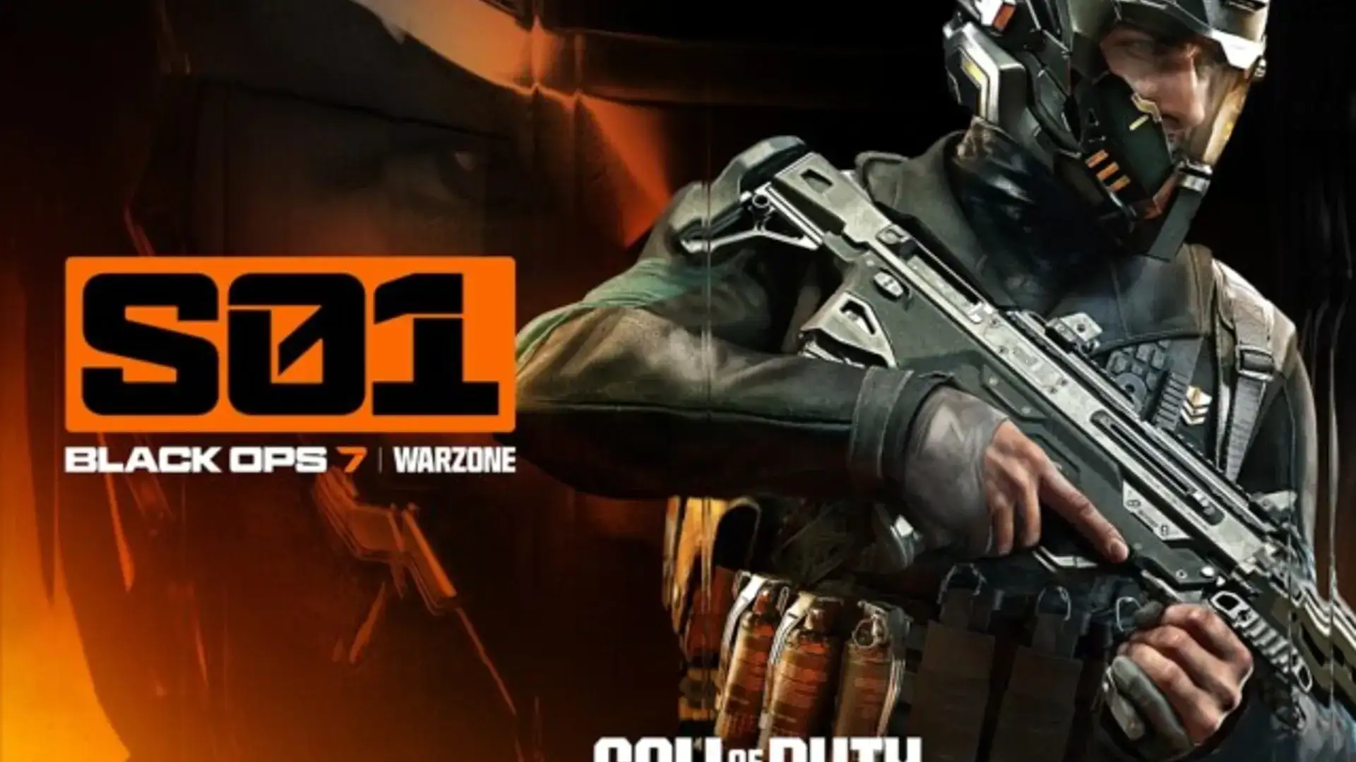 Call of Duty: Black Ops 7 e Warzone iniciam Temporada 1 em dezembro