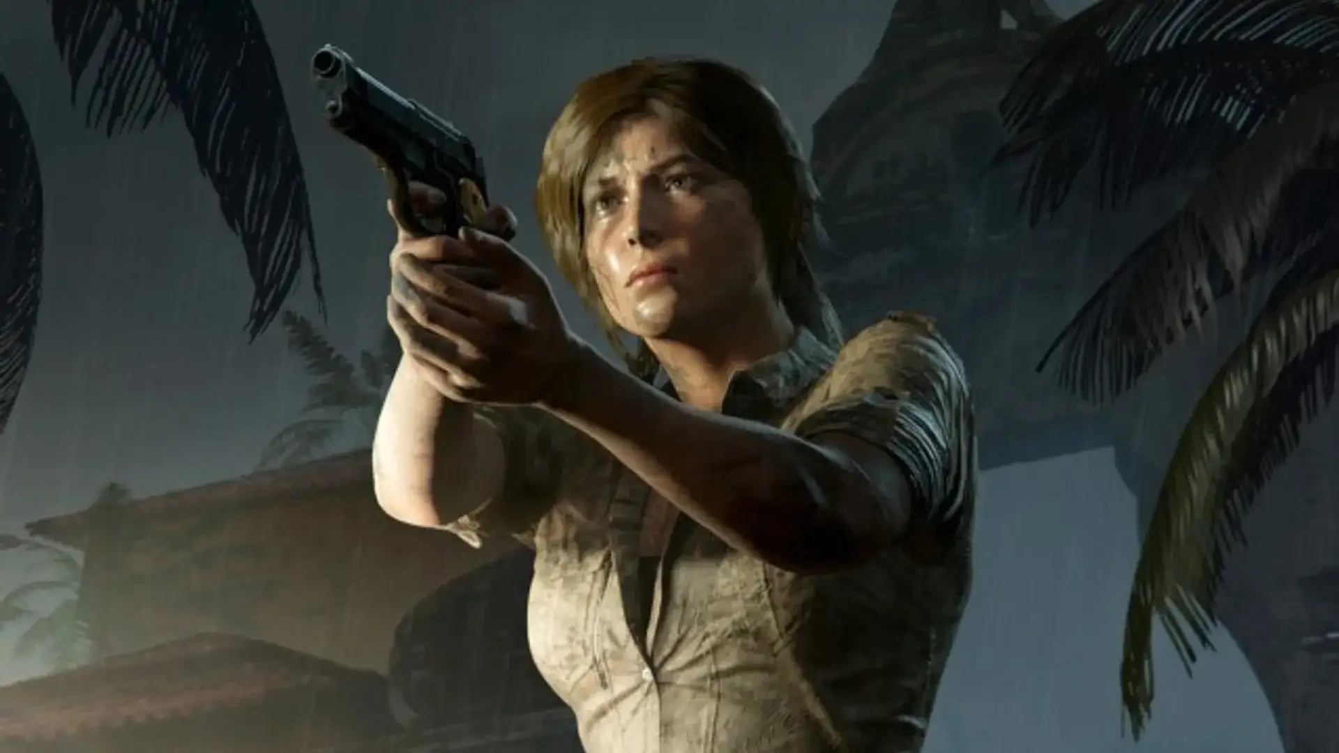 Lara Croft: O Impacto Duradouro de Uma Heroína dos Games