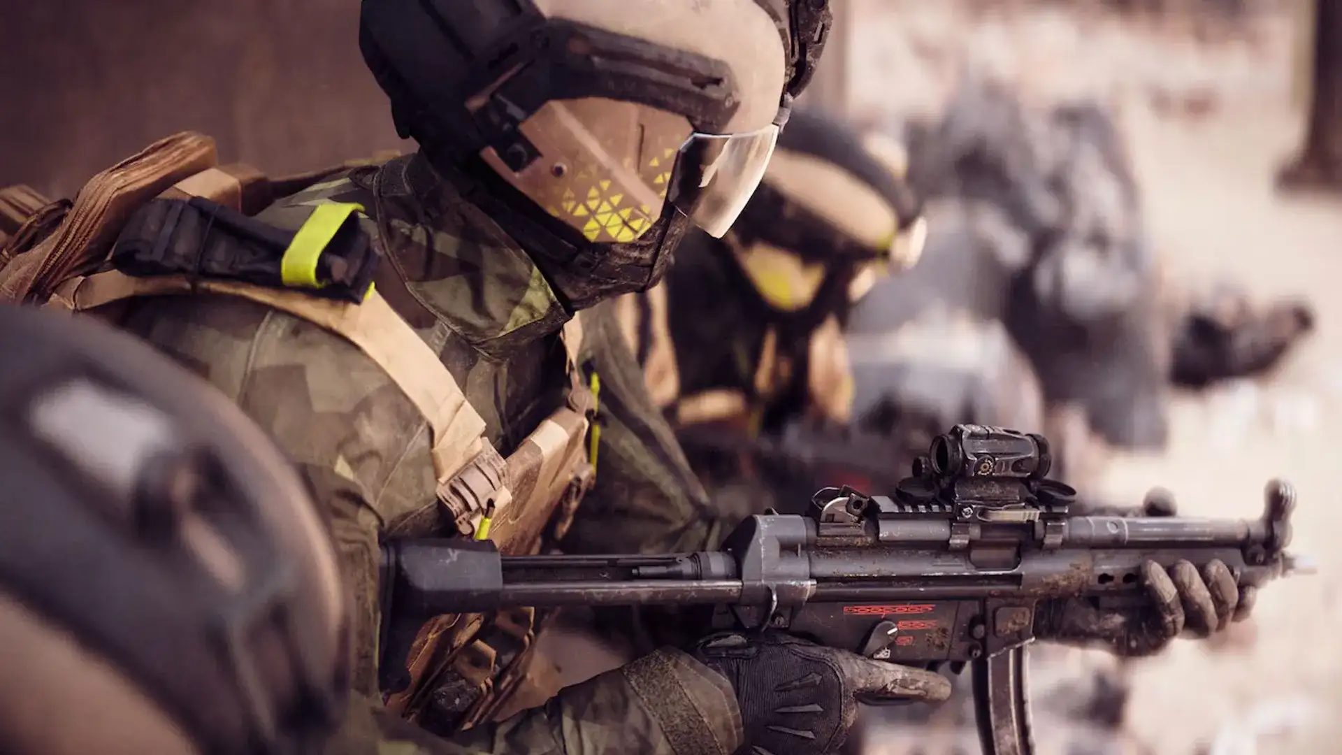O que esperar da primeira temporada de conteúdo do Battlefield 6