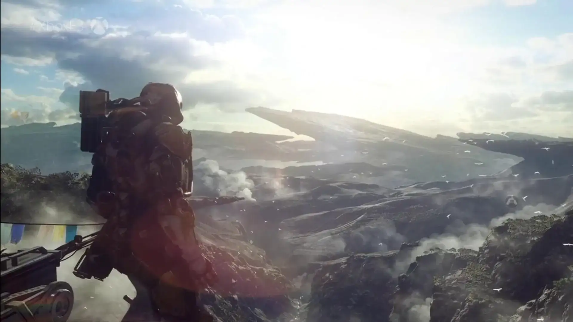 Ex-produtor da BioWare assume responsabilidade pelo fracasso de Anthem