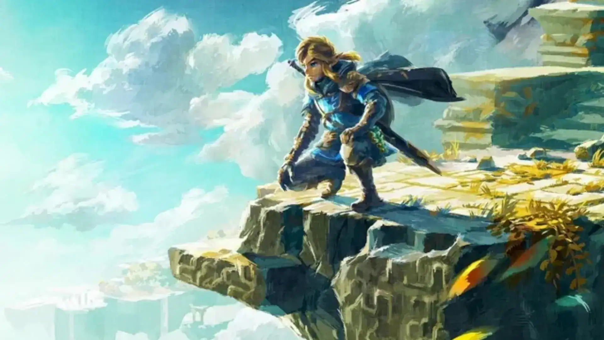 O que Hyrule Warriors pode ensinar sobre o futuro da série Zelda