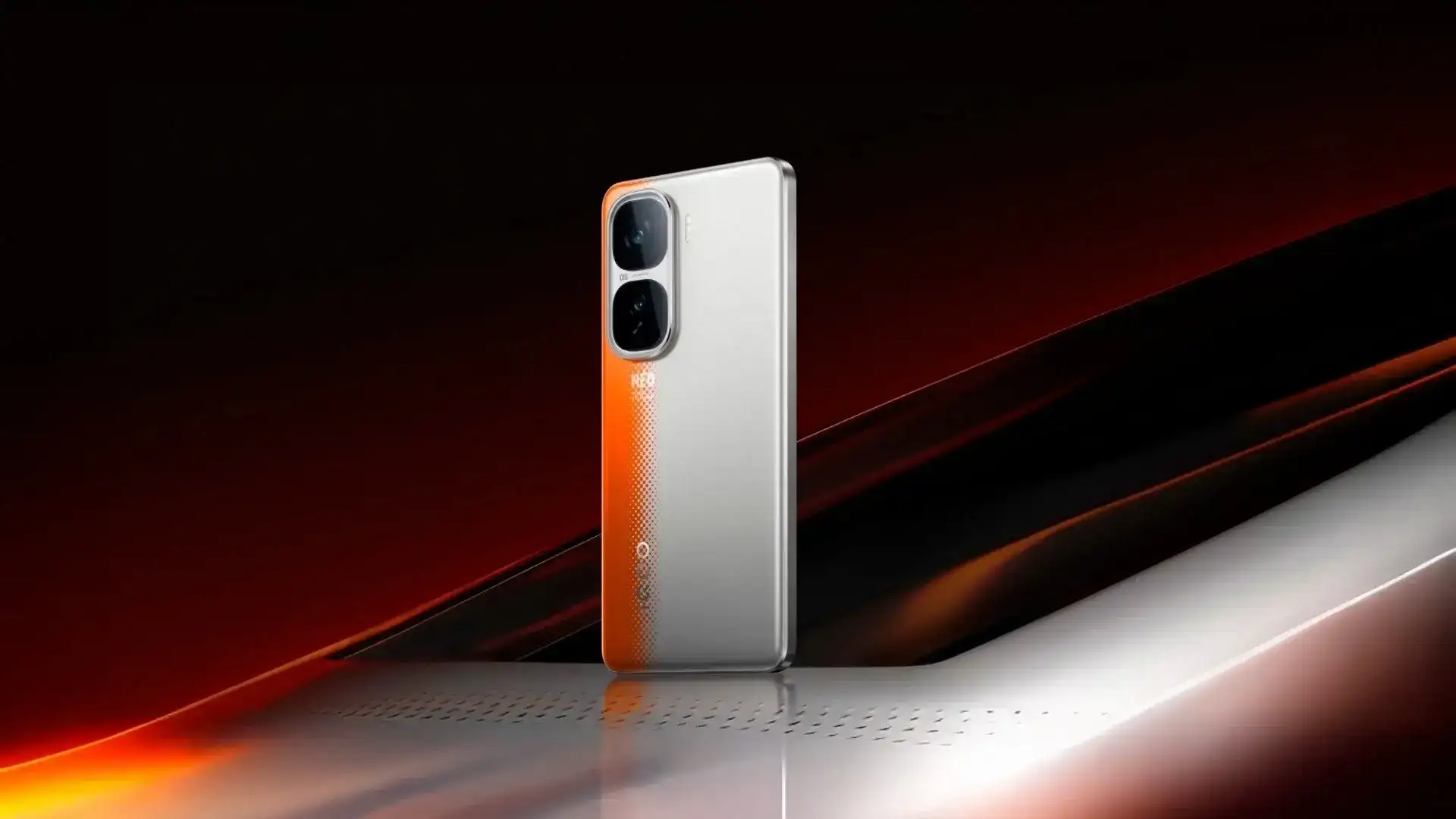 iQOO Neo 10 Pro Plus: design revelado em vídeo oficial com parceria BMW