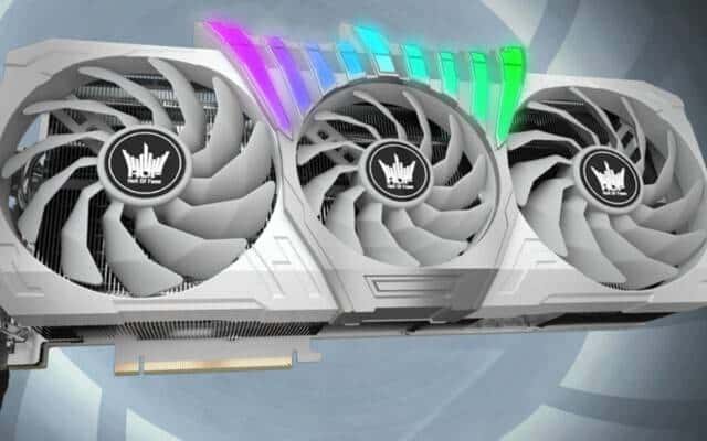 NVIDIA pode lançar RTX 5090D com 24GB na China para driblar sanções