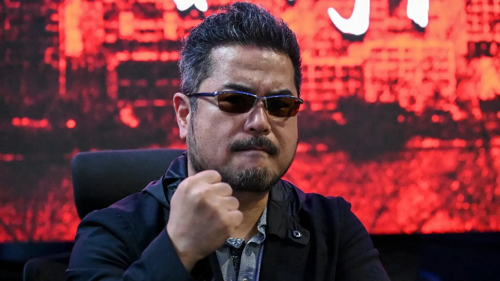 Katsuhiro Harada deixa a Bandai Namco após três décadas: o que isso significa para Tekken?