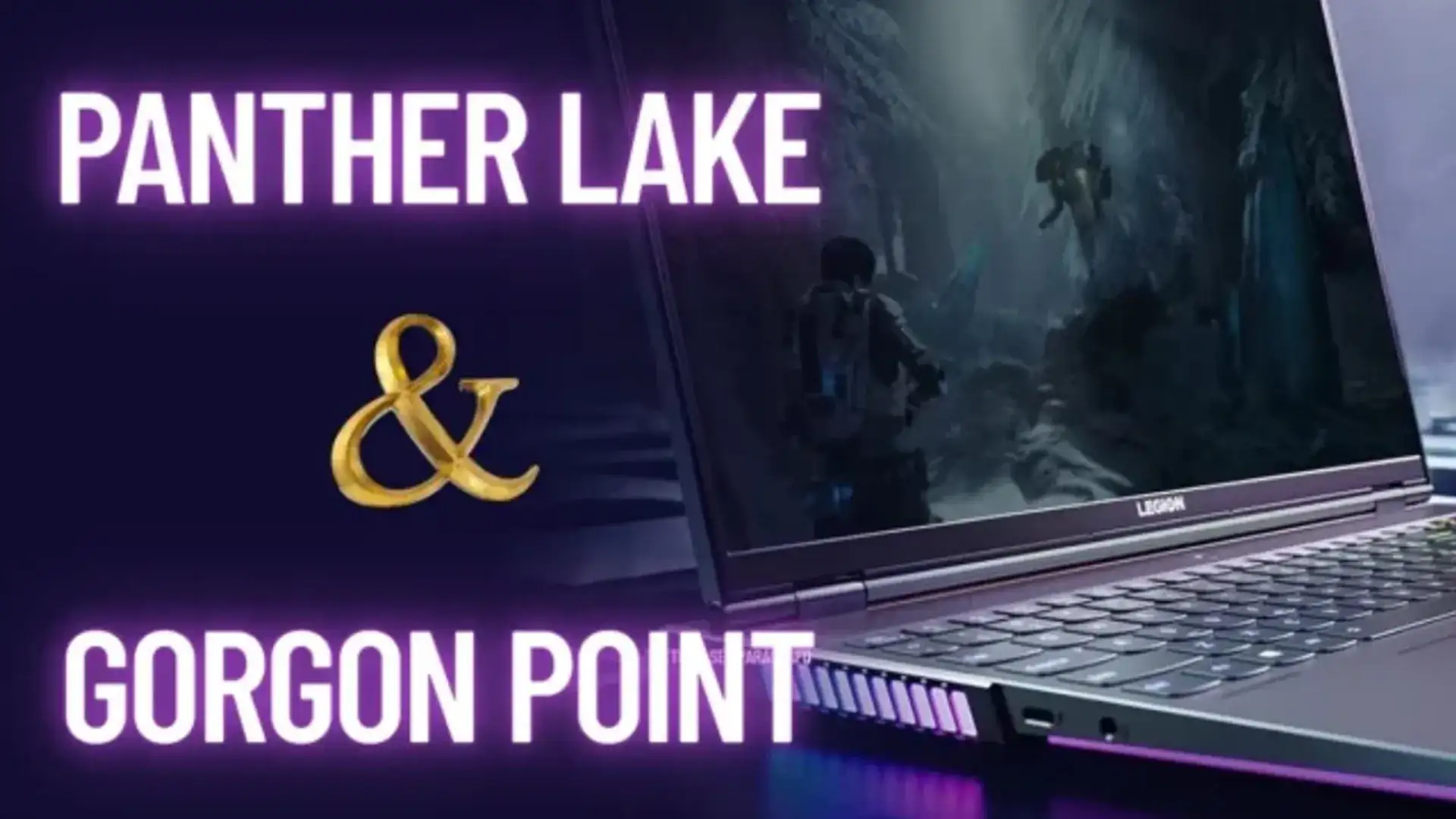 O que esperar dos novos notebooks Lenovo com RTX 5060 e processadores de última geração?