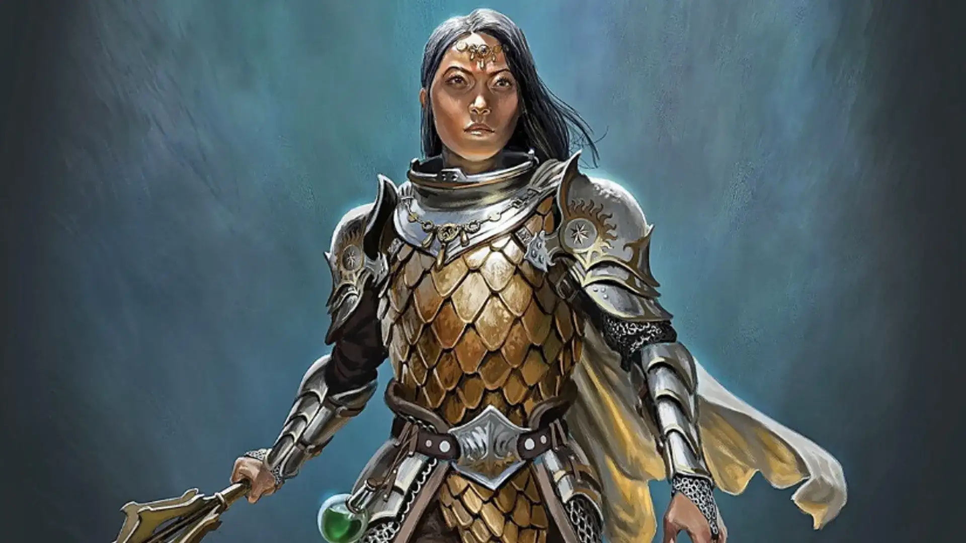 Solasta II: O que esperar do próximo RPG no estilo Baldur's Gate 3