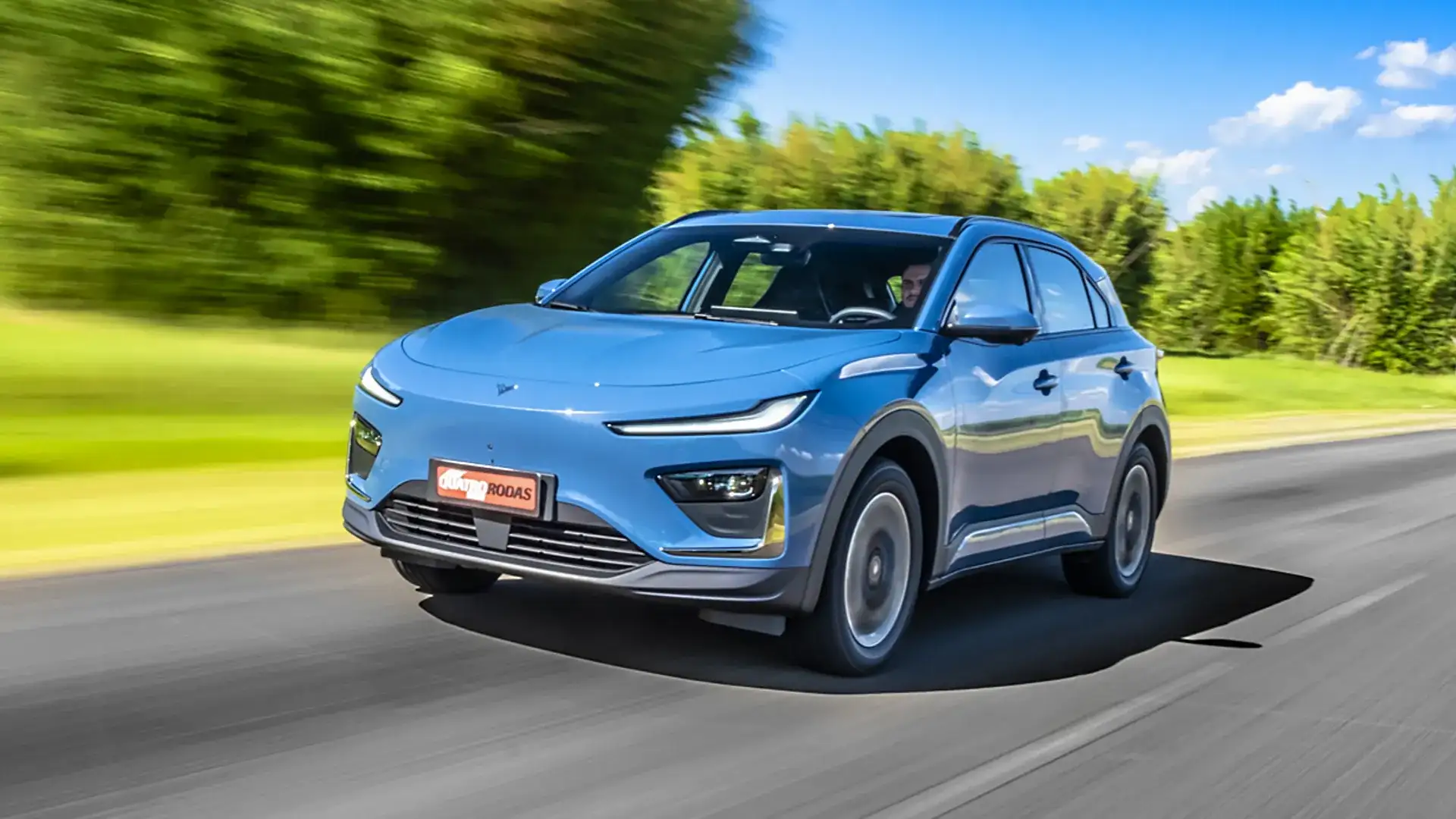 Neta planeja rede de pós-venda no Brasil e retomada da produção na China