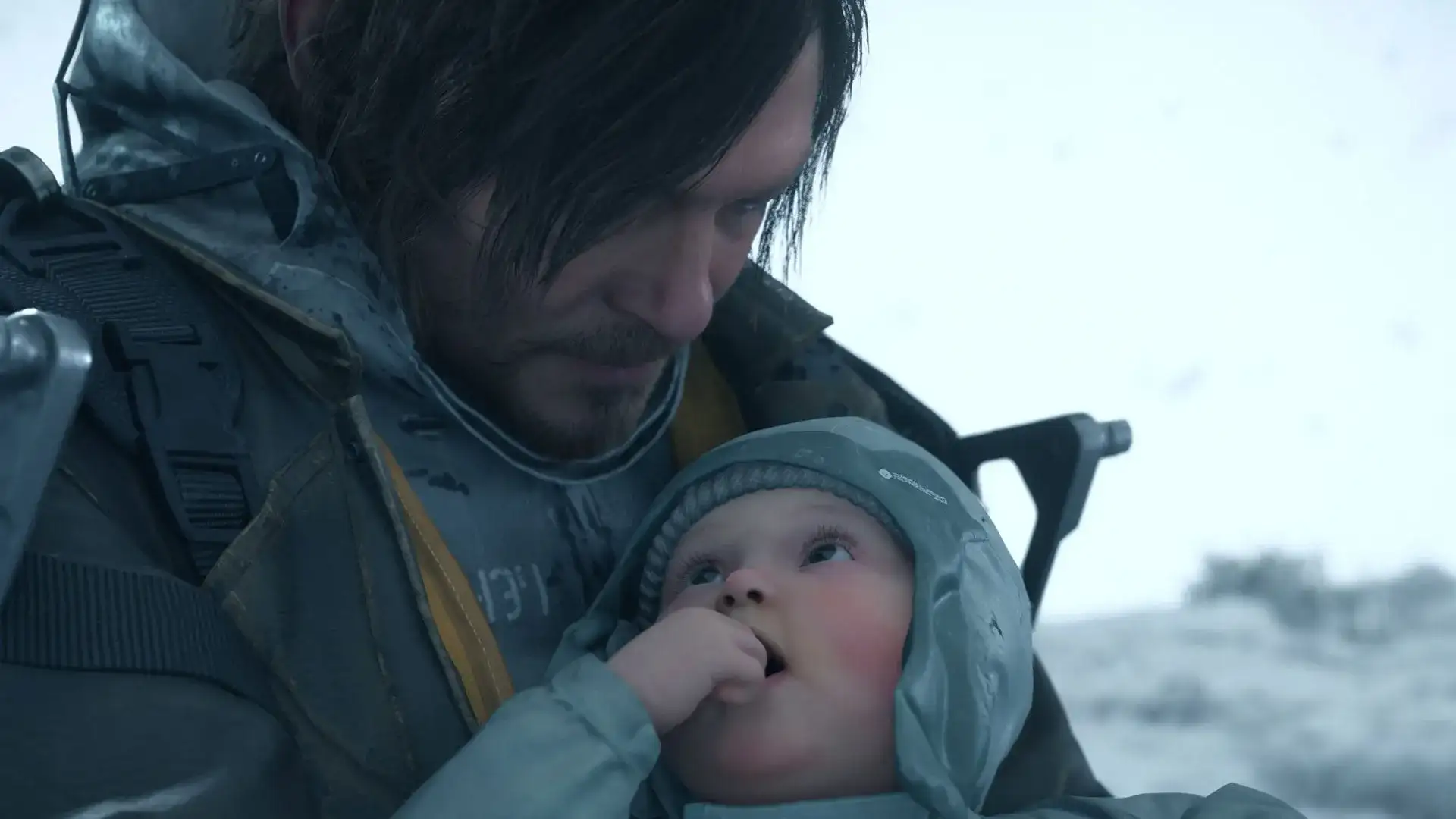 Hideo Kojima já tem conceito para Death Stranding 3, mas prefere que outros desenvolvam