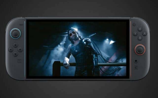 Cyberpunk 2077 no Switch 2 vs Steam Deck: qual oferece a melhor experiência?