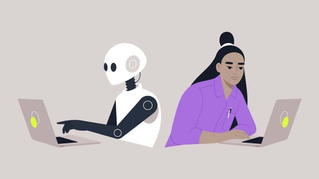 Entrevista de emprego com IA: quando a tecnologia falha no recrutamento