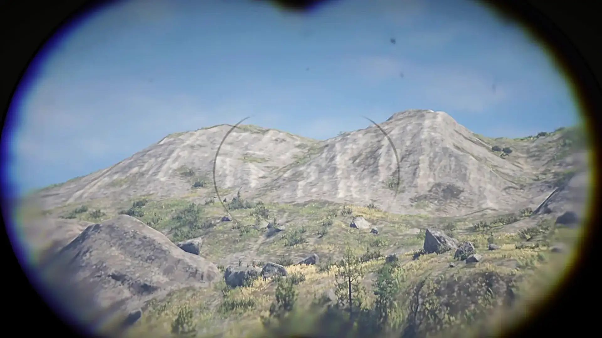 O que os fãs descobriram além dos limites do mapa de Red Dead Redemption 2?