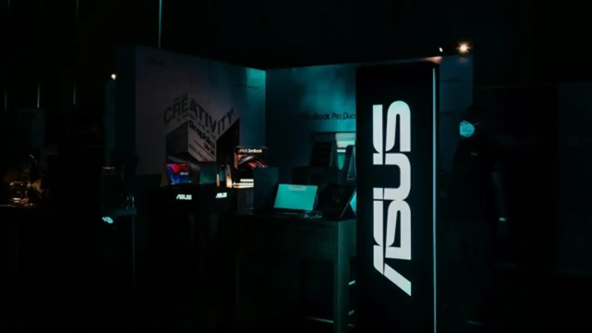 ASUS na CES 2026: O que esperar da feira e da celebração dos 20 anos da ROG