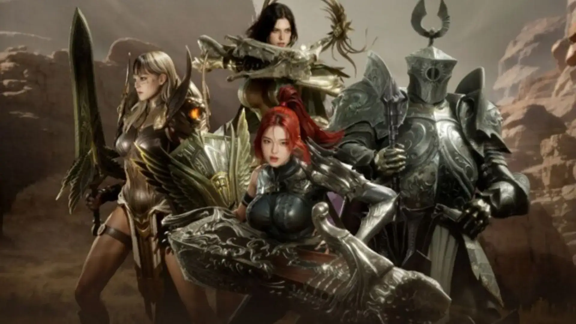 Project Evilbane: Como jogadores brasileiros podem acessar o pré-alfa