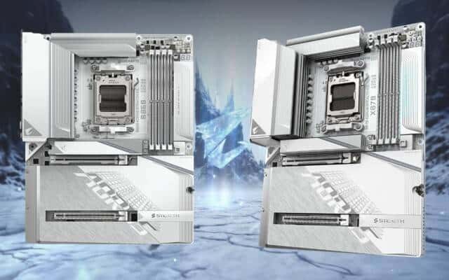 Como a Gigabyte está revolucionando o resfriamento de SSDs com design inteligente