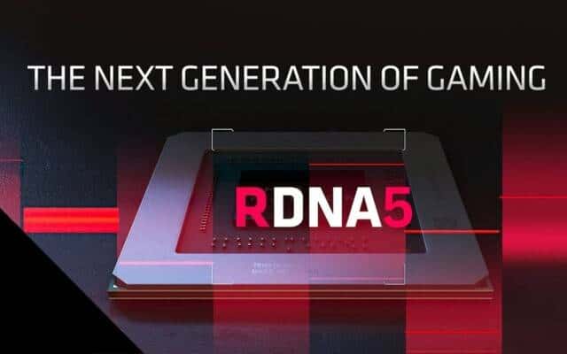 AMD prepara nova arquitetura UDNA/RDNA 5: o que esperar das GPUs do futuro?