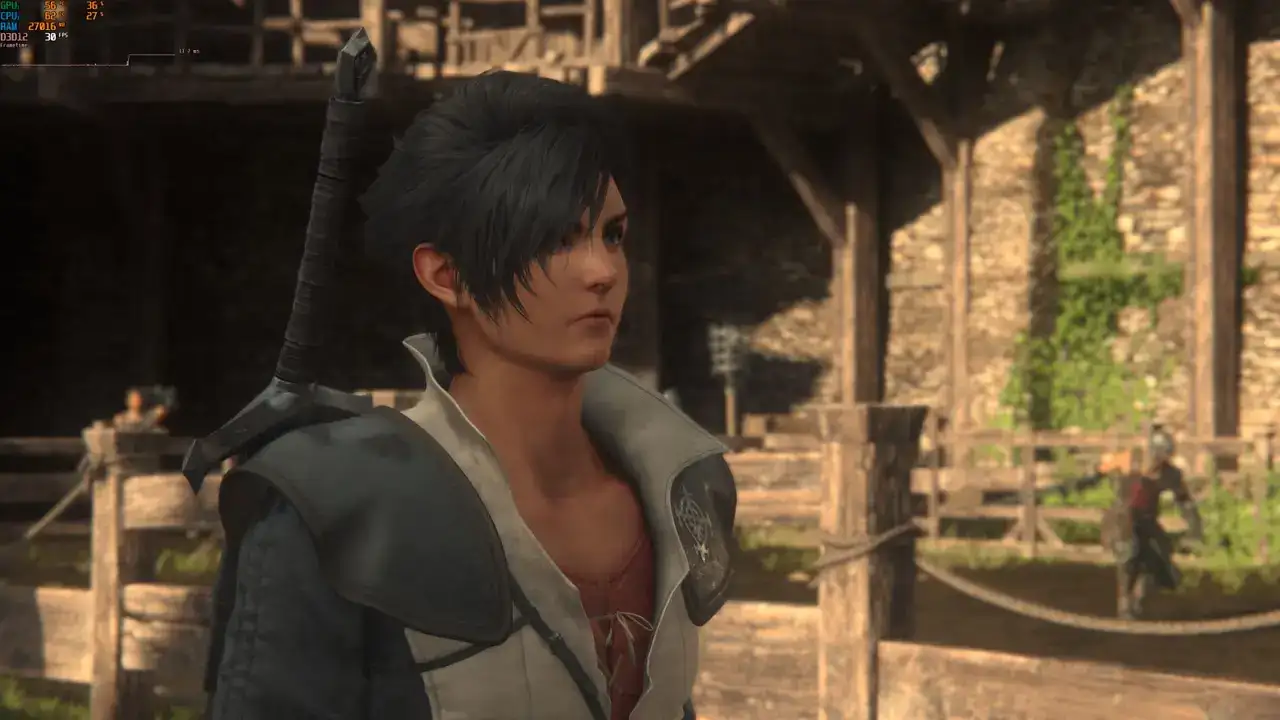 Final Fantasy chega ao Xbox com dois grandes lançamentos