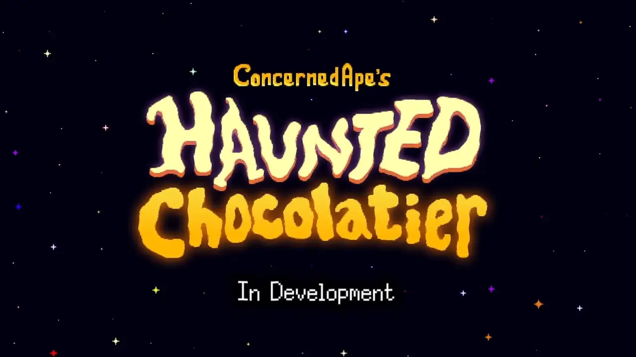 Haunted Chocolatier promete ser mais ambicioso que Stardew Valley