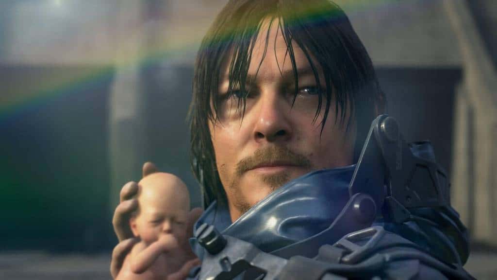 Death Stranding 2 surpreende com aumento de preço no Brasil