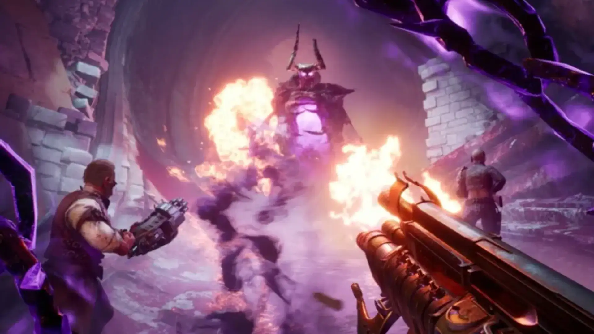 Criador de Painkiller critica mudanças radicais no reboot multiplayer