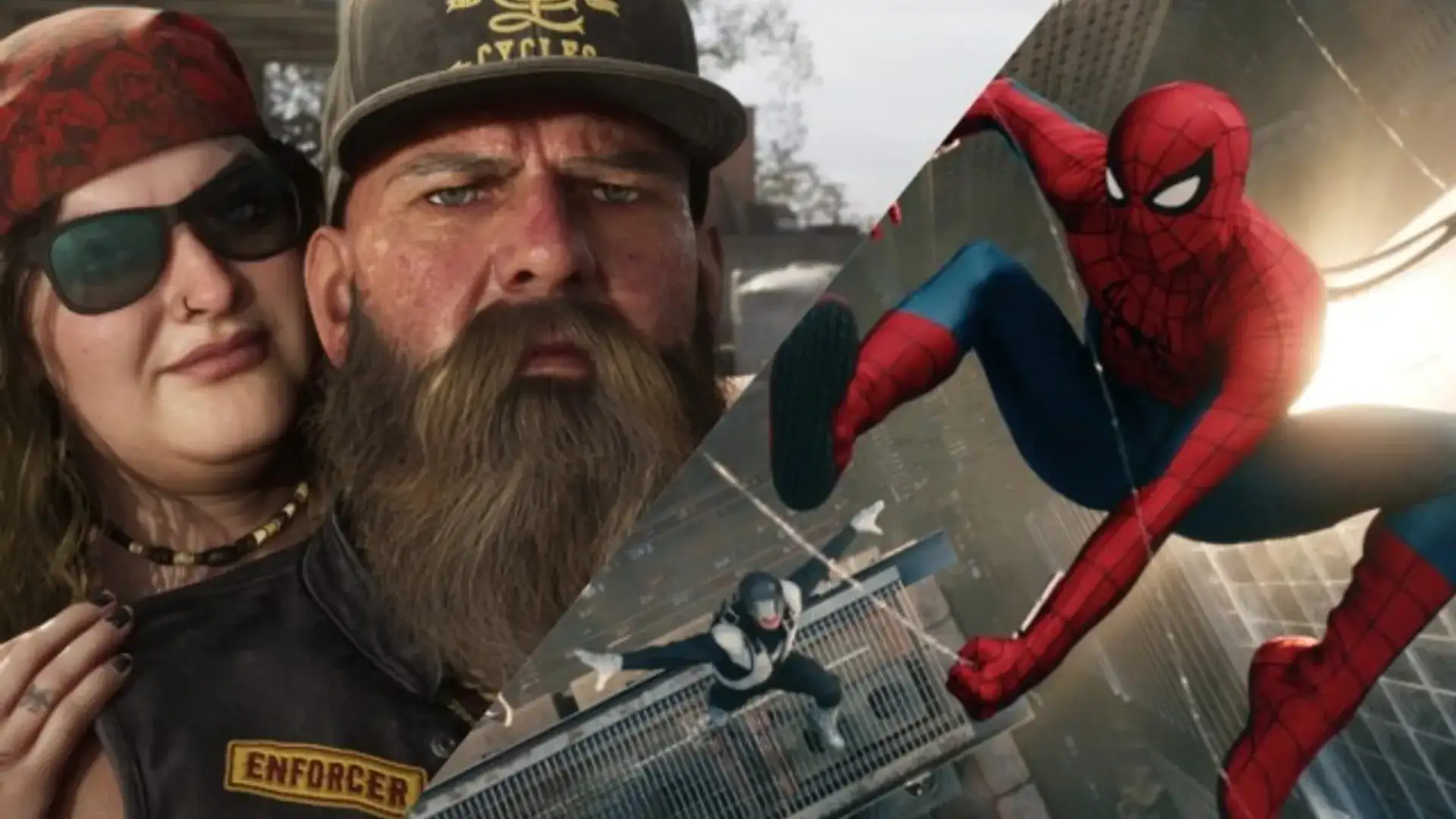 Homem-Aranha supera GTA 6 como trailer mais visto em 24 horas